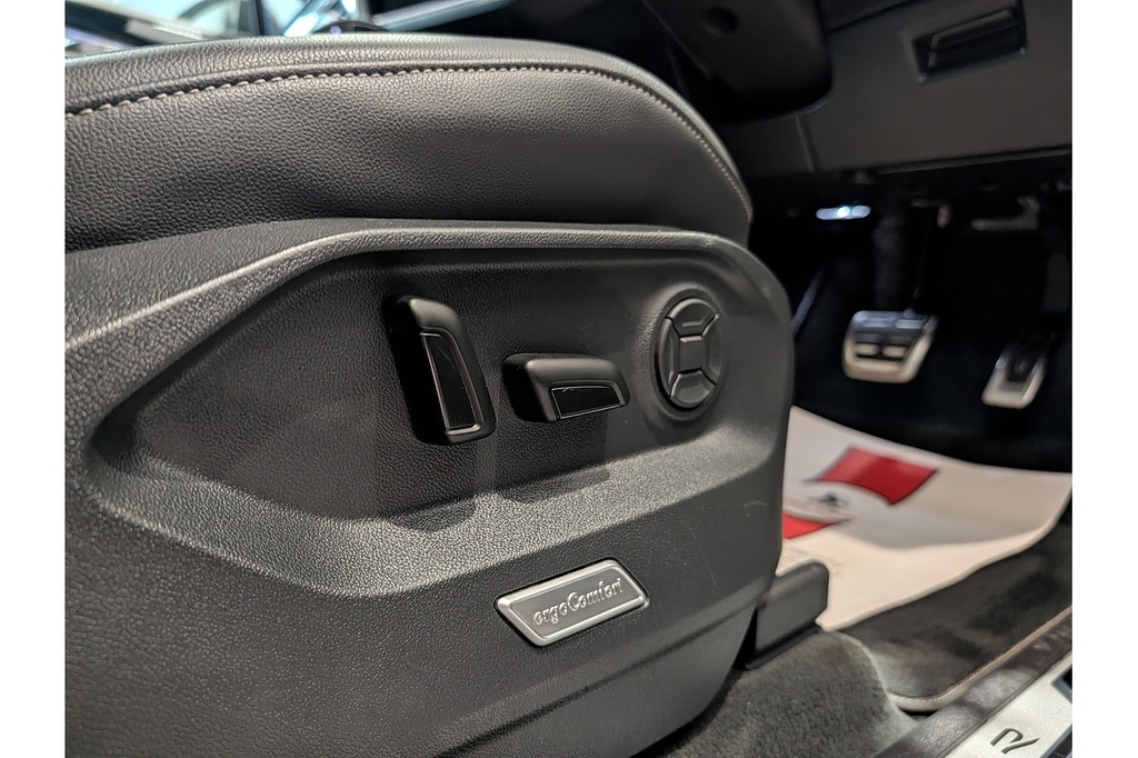 Volkswagen Touareg #58