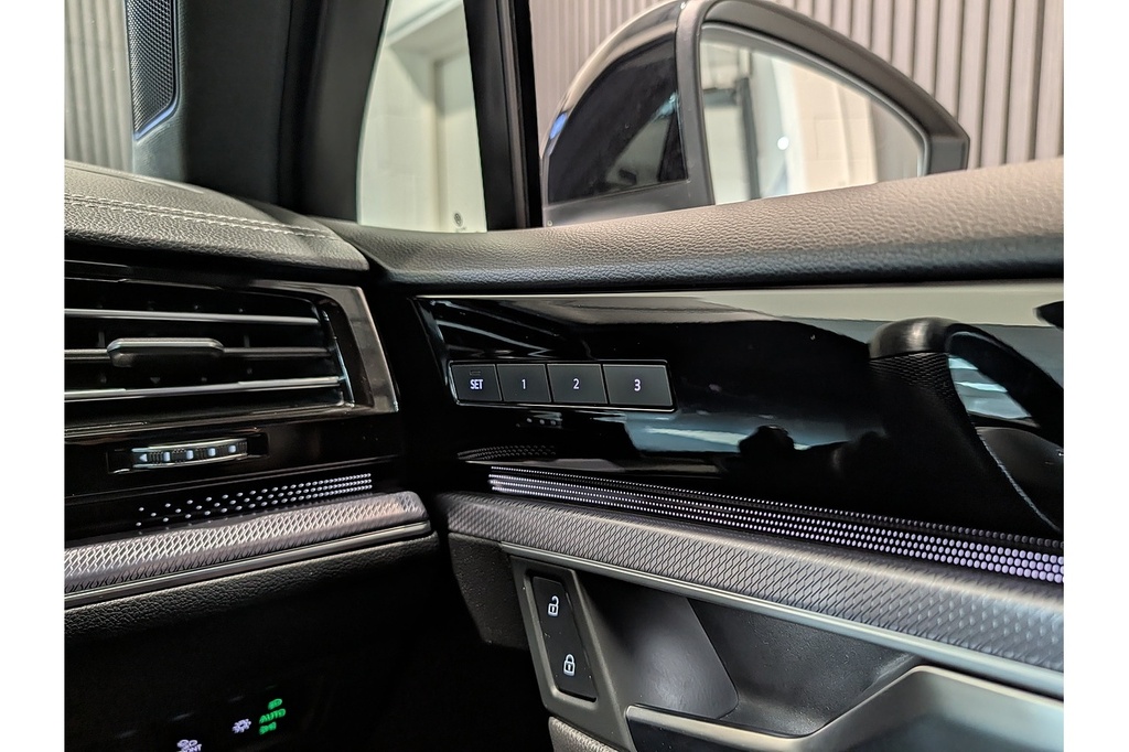 Volkswagen Touareg #48