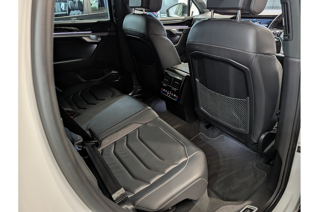 Volkswagen Touareg #62