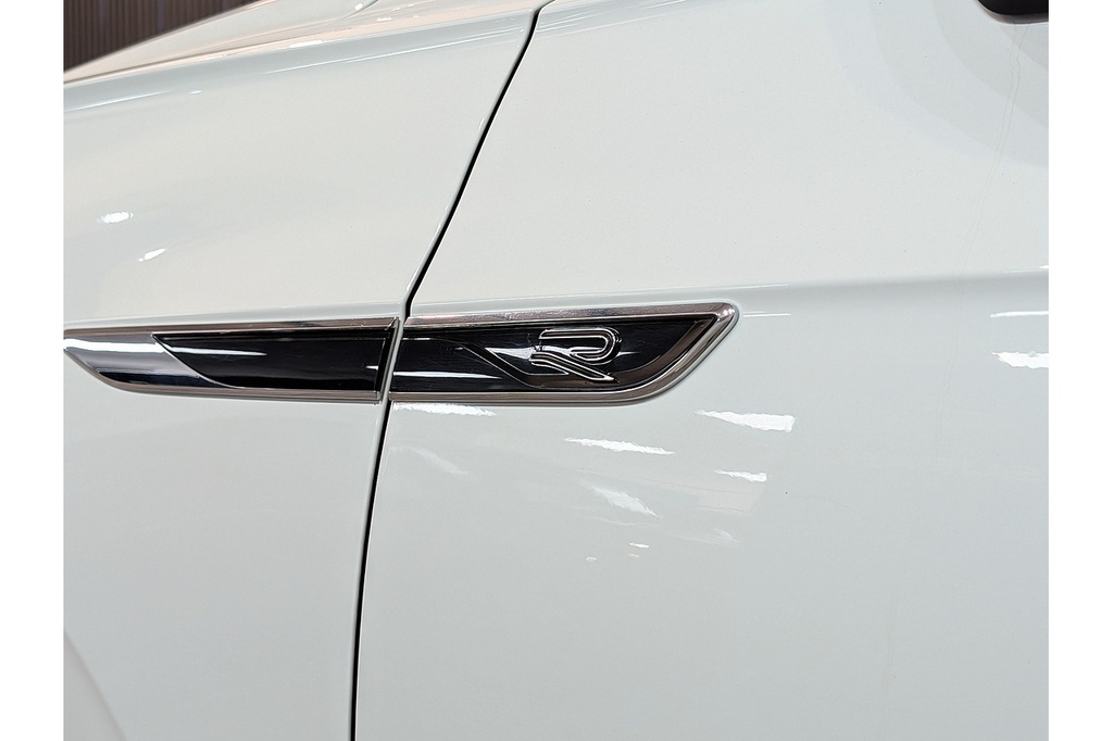 Volkswagen Touareg #17