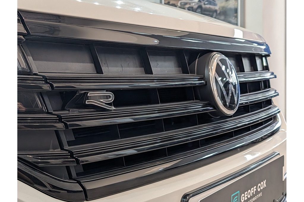 Volkswagen Touareg #16
