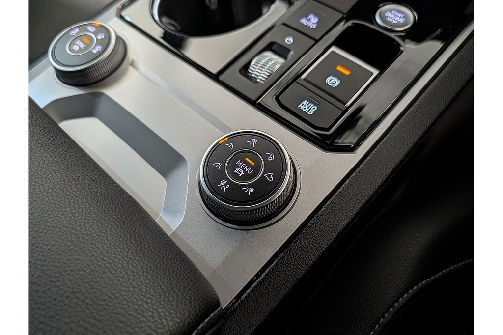 Volkswagen Touareg #43