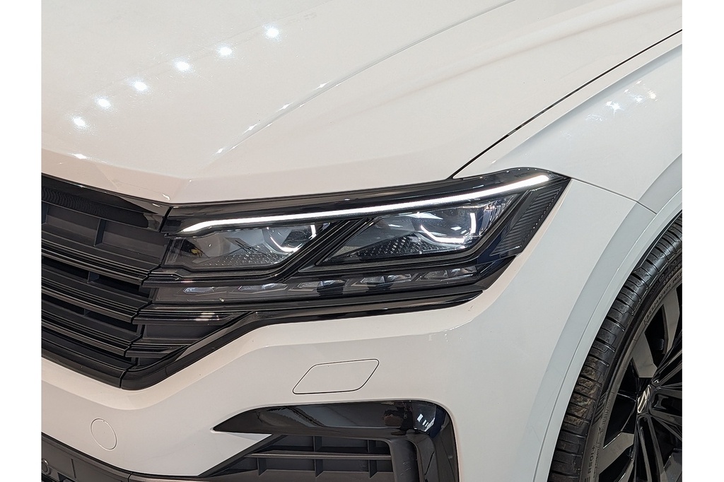 Volkswagen Touareg #14