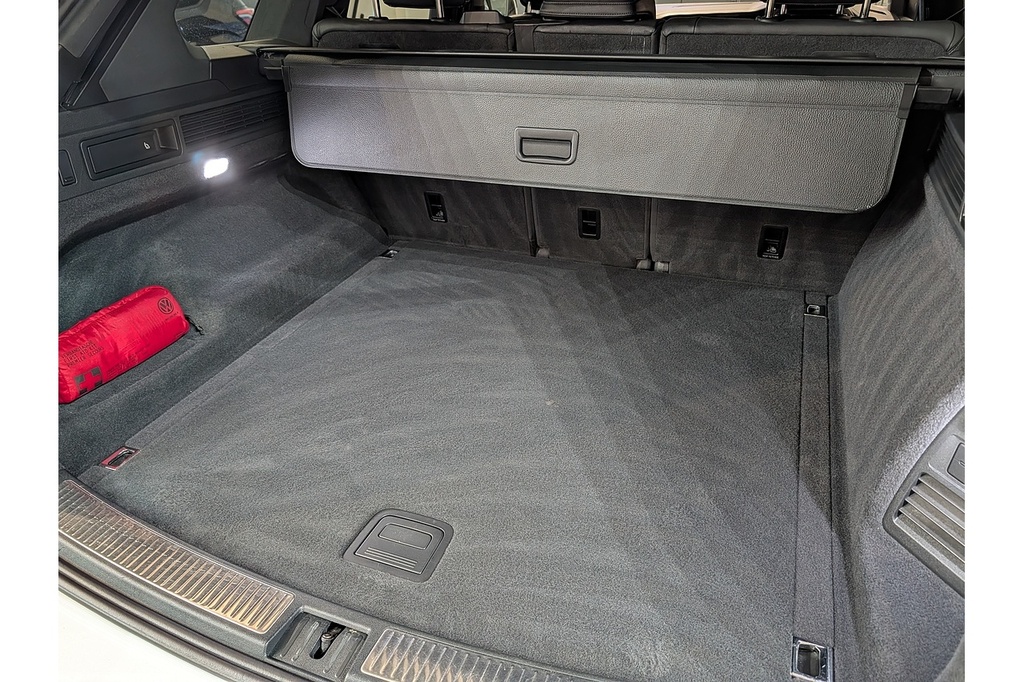 Volkswagen Touareg #24