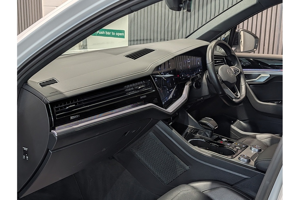 Volkswagen Touareg #53
