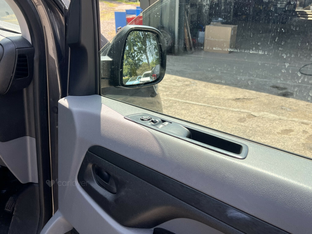 Vauxhall Vivaro L2h1 3100 Dynamic Ss Grey #23