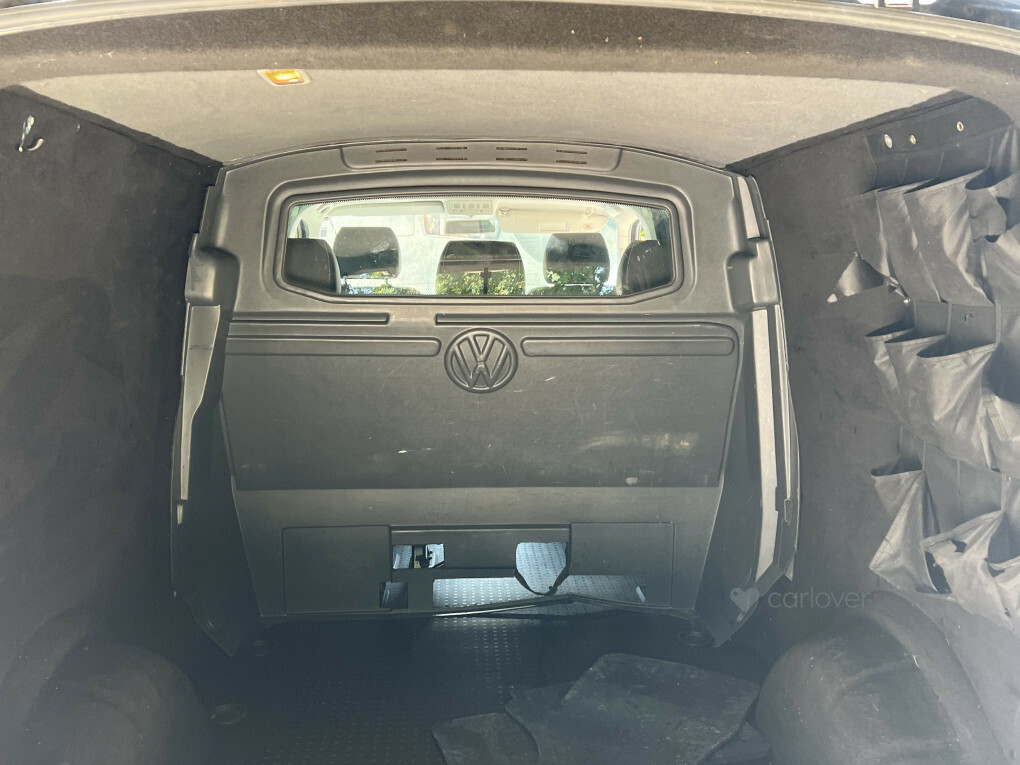 Volkswagen Transporter White #21