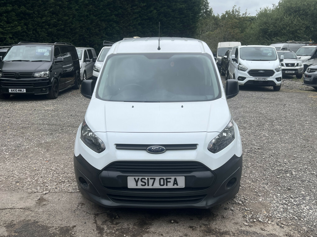 Ford Transit Connect 200 #2