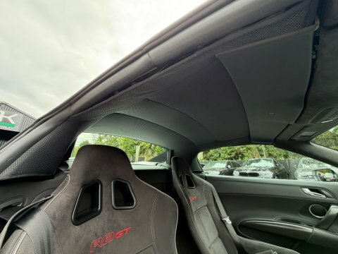 Audi R8 4.2 Fsi 430 Quattro Limited Edition R Tronic Grey #21