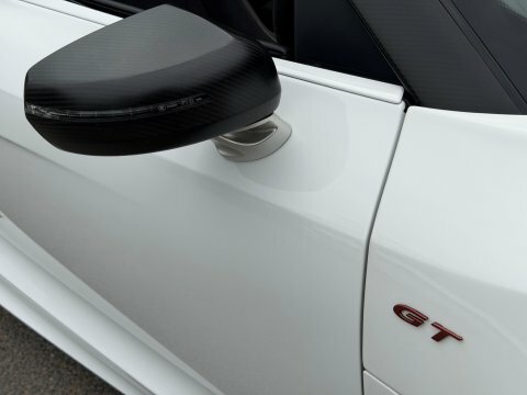Audi R8 4.2 Fsi 430 Quattro Limited Edition R Tronic Grey #36