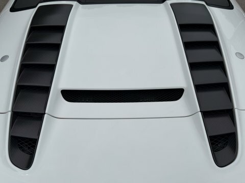 Audi R8 4.2 Fsi 430 Quattro Limited Edition R Tronic Grey #42