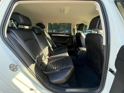 Volkswagen Passat 2.0 Tdi Bluemotion Tech Se Business Dsg Euro 6 S #25