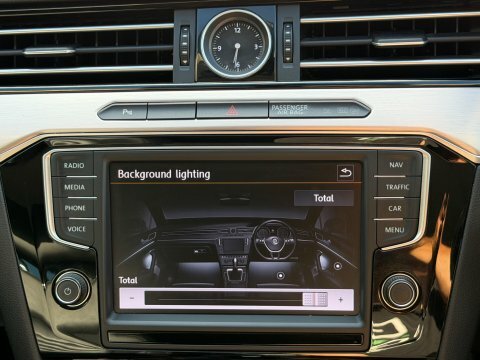 Volkswagen Passat 2.0 Tdi Bluemotion Tech Se Business Dsg Euro 6 S #46