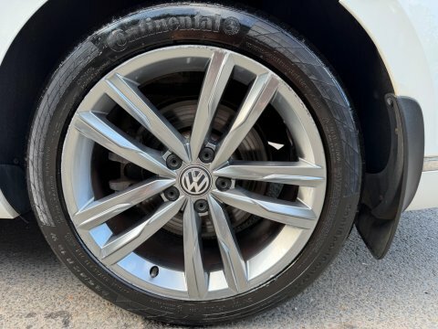 Volkswagen Passat 2.0 Tdi Bluemotion Tech Se Business Dsg Euro 6 S #56