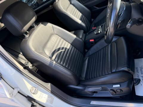 Volkswagen Passat 2.0 Tdi Bluemotion Tech Se Business Dsg Euro 6 S #31