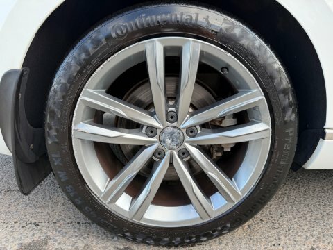 Volkswagen Passat 2.0 Tdi Bluemotion Tech Se Business Dsg Euro 6 S #53