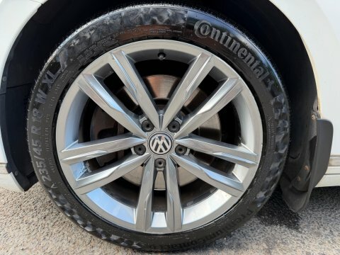 Volkswagen Passat 2.0 Tdi Bluemotion Tech Se Business Dsg Euro 6 S #55