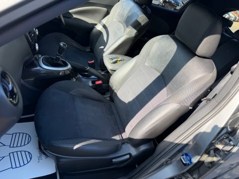 Nissan Juke N-connecta Dci -  #3