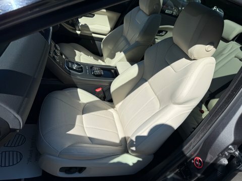 Land Rover Range Rover Evoque Si4 Hse Dynamic VU18FVF #4