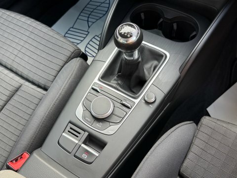 Audi A3 Tdi Sport Nav  #4