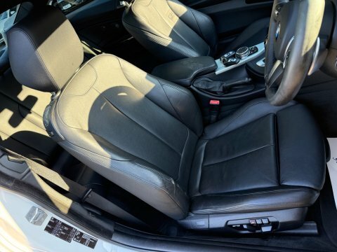 BMW 4 Series 430D M Sport Black #27