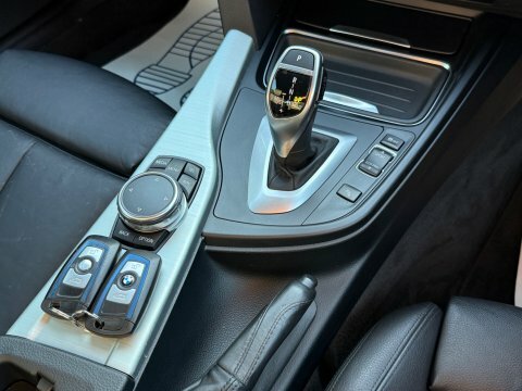 BMW 4 Series 430D M Sport #4