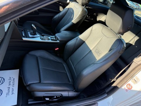 BMW 4 Series 430D M Sport #3