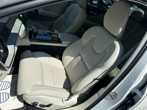 Volvo V60 Recharge T6 Inscription  #4