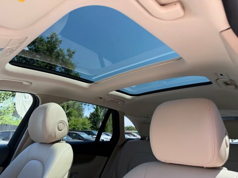 Mercedes-Benz GLC Class Glc 250 4Matic #3
