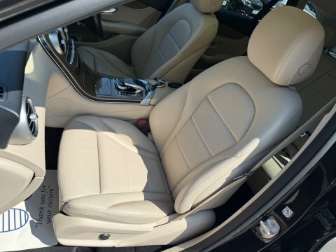 Mercedes-Benz GLC Class Glc 250 4Matic #4