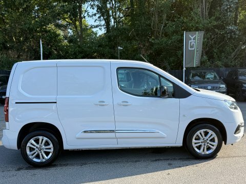 Toyota Proace City L1 Design - RV73ATN #5
