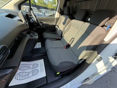 Toyota Proace City L1 Design - RV73ATN #3