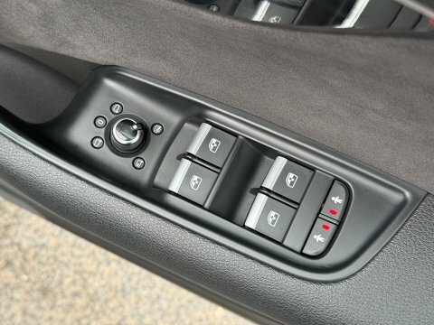 Audi Q7 3L S Line Grey #38