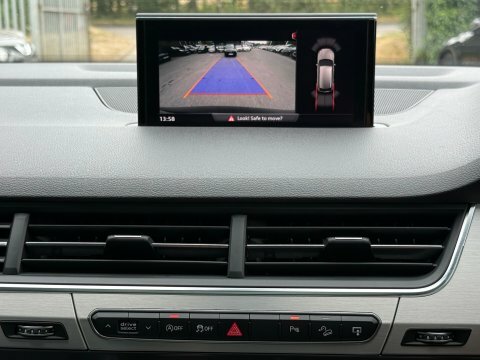 Audi Q7 Tdi Quattro S #4