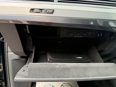 Audi Q7 3L S Line Grey #70