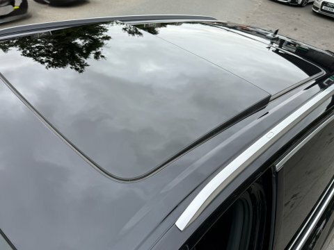 Audi Q7 3L S Line Grey #21