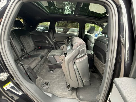 Audi Q7 3L S Line Grey #64