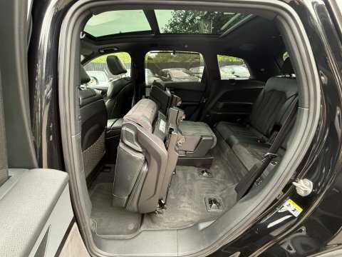 Audi Q7 3L S Line Grey #66