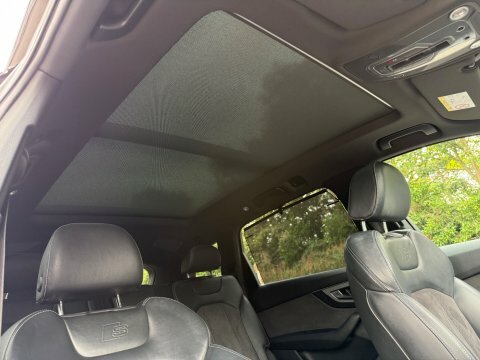 Audi Q7 3L S Line Grey #60