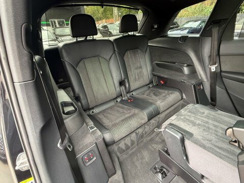 Audi Q7 3L S Line Grey #65