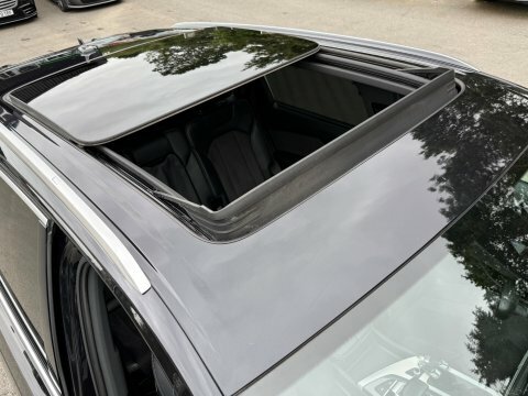Audi Q7 3L S Line Grey #22