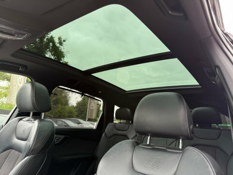 Audi Q7 Tdi Quattro S #3