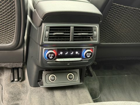 Audi Q7 3L S Line Grey #32
