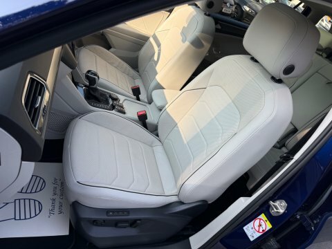 Volkswagen Tiguan Allspace Elegance Tdi 4Motion KP23YON #4