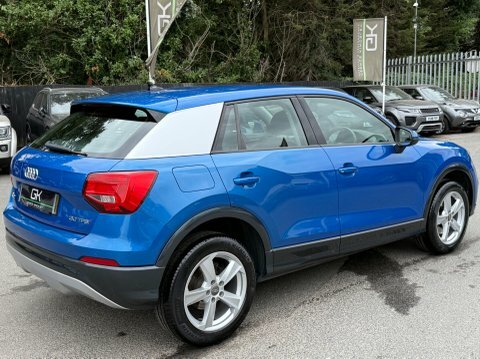 Audi Q2 Tfsi Sport -  #3