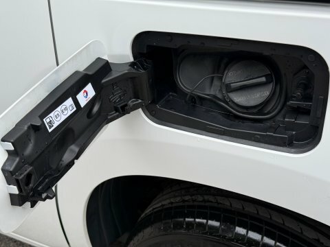 Citroen Berlingo Mpv White #50