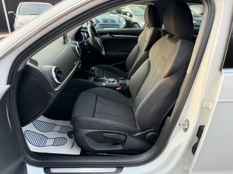 Audi A3 Sportback E-tron - EK17OOC #3