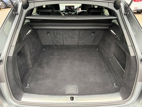 Audi A4 Avant A4 S Line 40 Tfsi Mhev Blue #49
