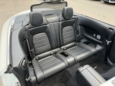 Mercedes-Benz C Class C220d Sport Premium Plus Grey #37