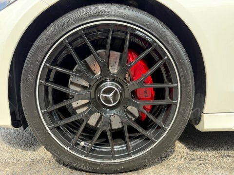 Mercedes-Benz C Class C220d Sport Premium Plus Grey #58
